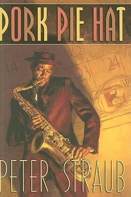 Pork Pie Hat book cover