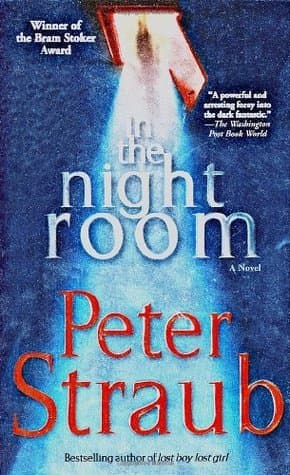 In the Night Room book cover