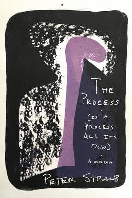 The Process book cover