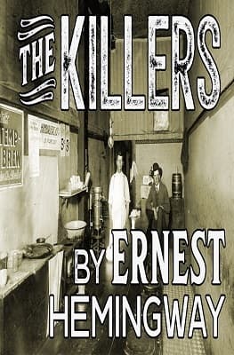 The Killers book cover