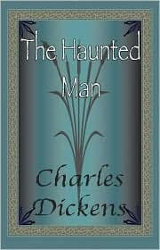 The Haunted Man and the Ghost's Bargain book cover