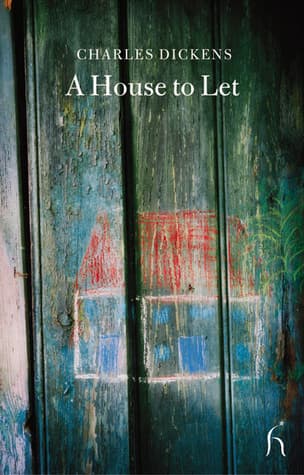 A House to Let book cover