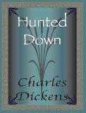 Hunted Down book cover