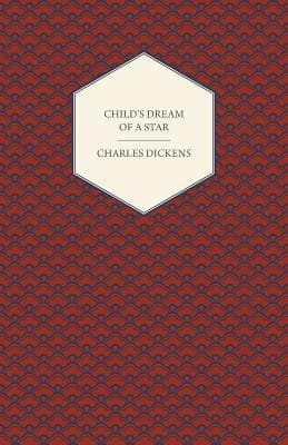A Child's Dream of a Star book cover