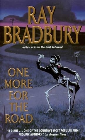 One More for the Road book cover