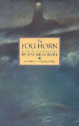 The Fog Horn book cover