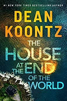 The House at the End of the World book cover