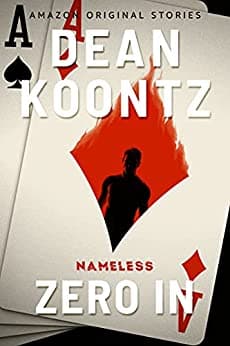 Zero In book cover