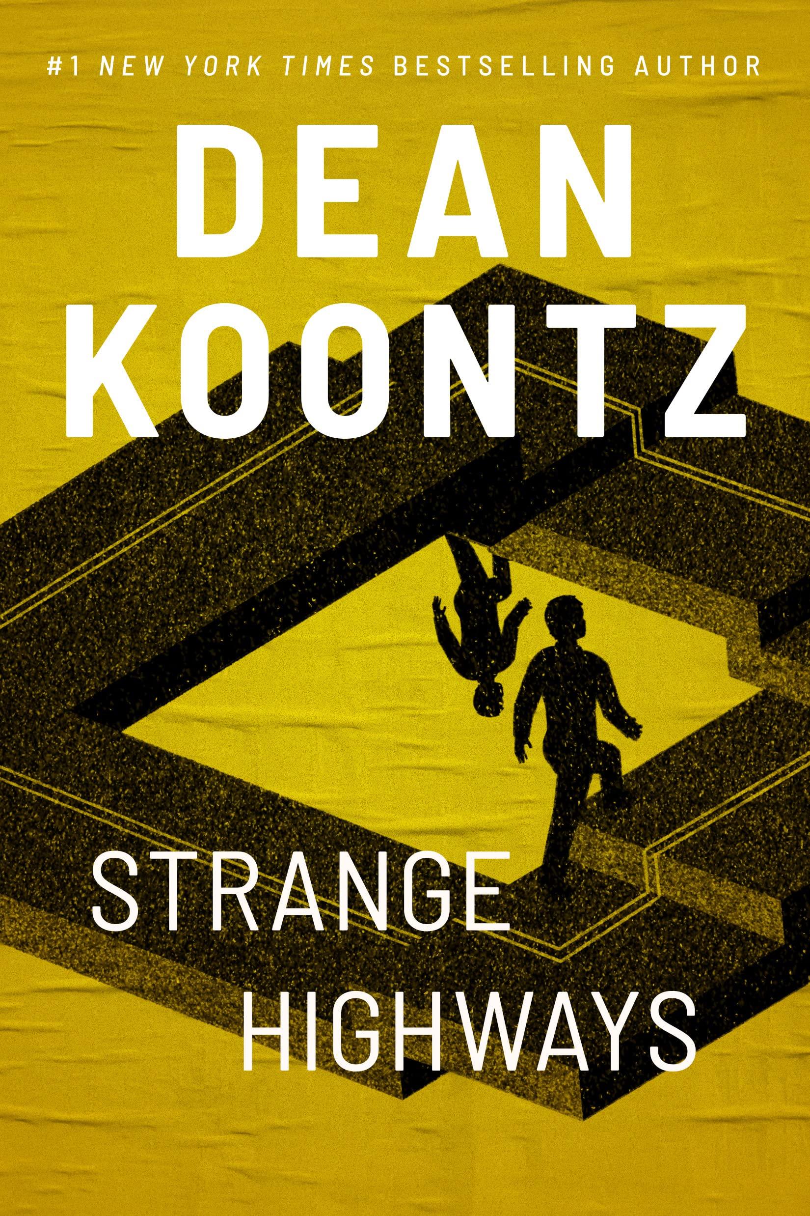 Strange Highways and Other Stories