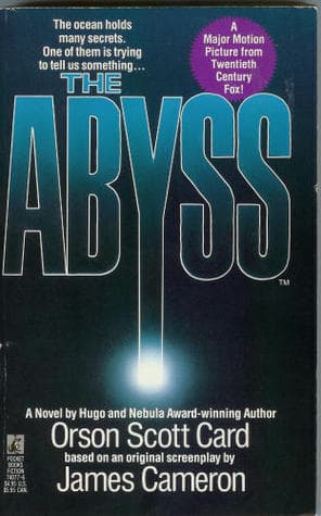 The Abyss book cover