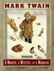 A Murder, a Mystery and a Marriage book cover