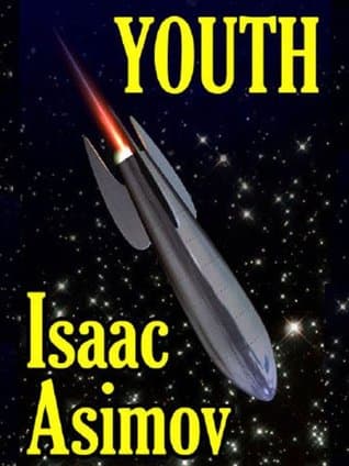 Youth book cover