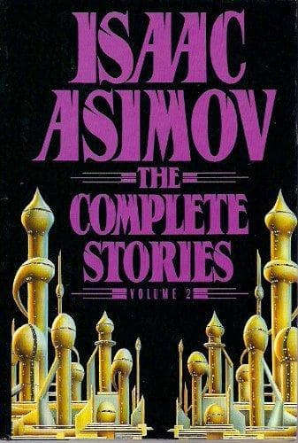The Complete Stories, Vol. 2 book cover
