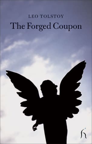 The Forged Coupon book cover