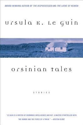 Orsinian Tales