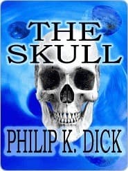The Skull book cover