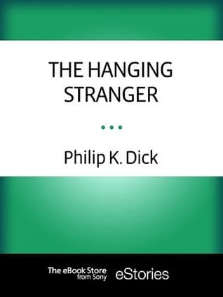 The Hanging Stranger book cover