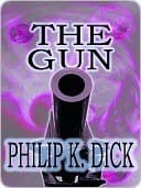 The Gun book cover