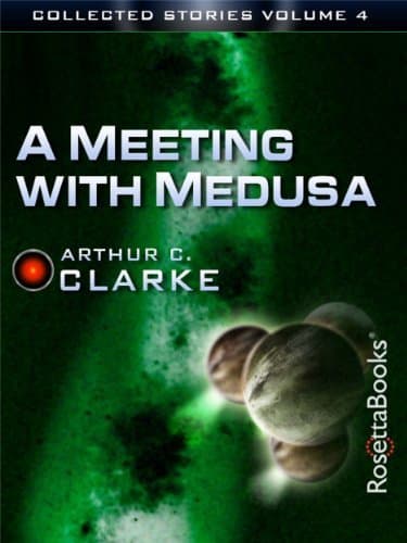 A Meeting with Medusa book cover