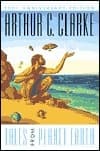 Tales from Planet Earth book cover
