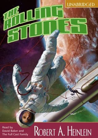 The Rolling Stones book cover