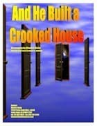 And He Built a Crooked House book cover