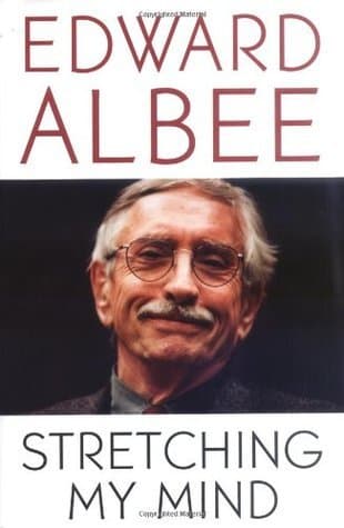 Stretching My Mind: The Collected Essays, 1960-2005 book cover