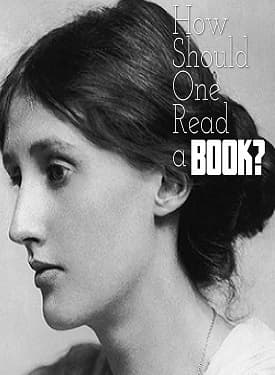 How Should One Read a Book? book cover