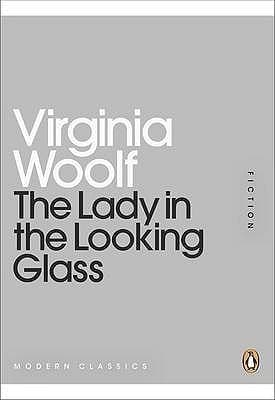 The Lady in the Looking Glass