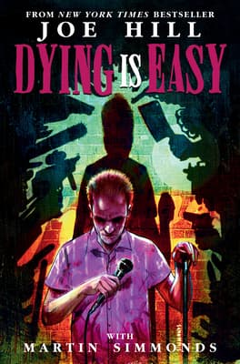 Dying is Easy book cover