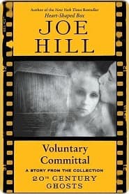 Voluntary Committal book cover