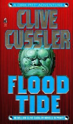 Flood Tide book cover