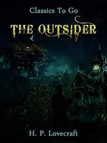 The Outsider