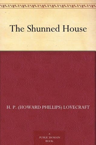 The Shunned House