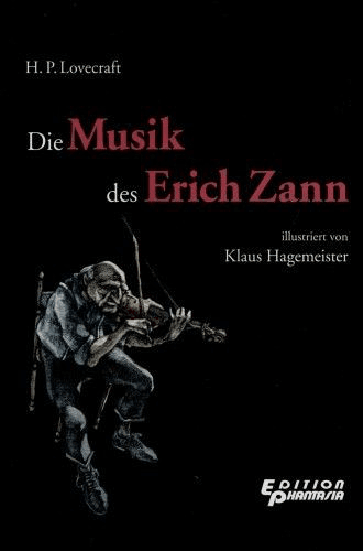 The Music of Erich Zann