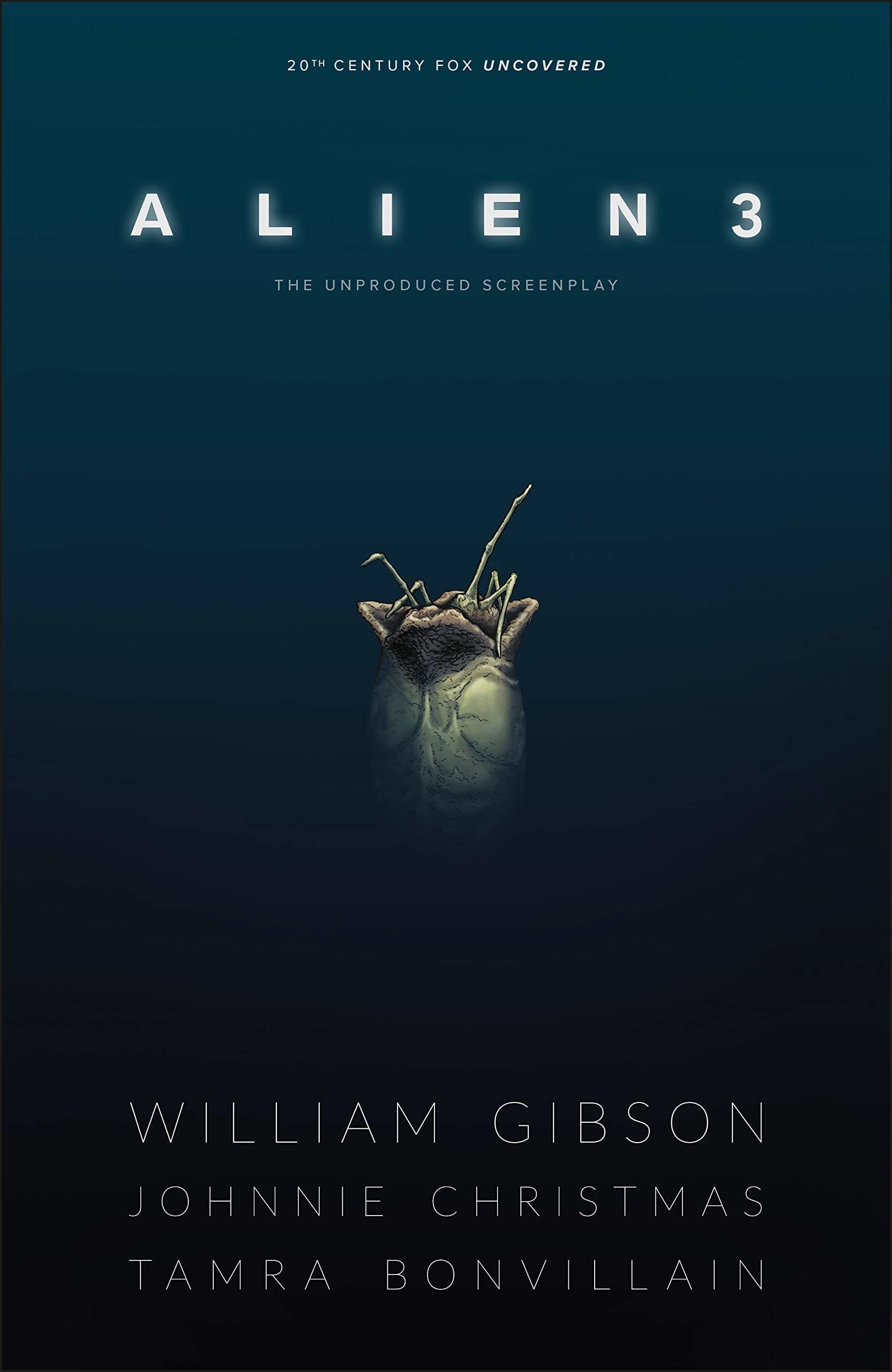 William Gibson's Alien 3