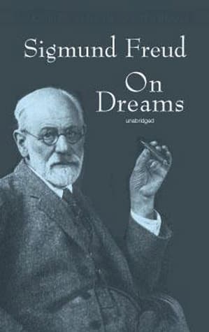 On Dreams book cover
