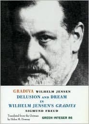 Delusion and Dream in Wilhelm Jensen's Gradiva book cover