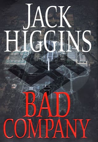 Bad Company book cover