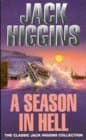A Season In Hell book cover