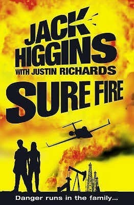 Sure Fire book cover