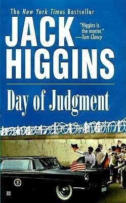 Day of Judgment book cover