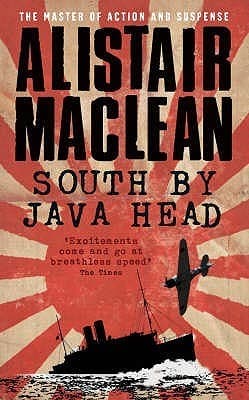 South by Java Head book cover
