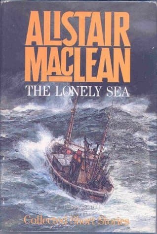 The Lonely Sea: Collected Short Stories