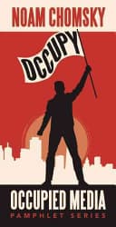 Occupy book cover