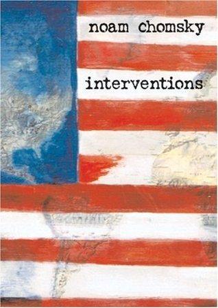 Interventions book cover