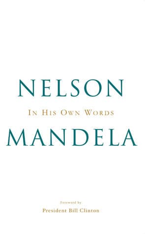 In His Own Words book cover