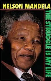 The Struggle is My Life book cover