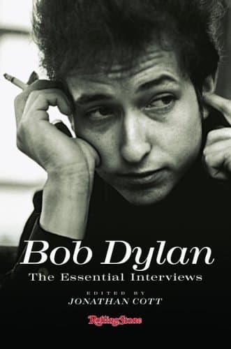 The Essential Interviews book cover
