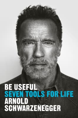 Be Useful: Seven Tools for Life book cover